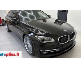ALPINA B7