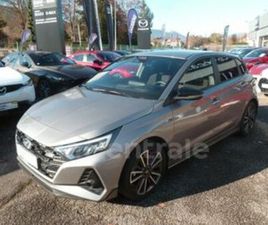 III 1.0 T-GDI 100 N LINE MICHEL VAILLANT