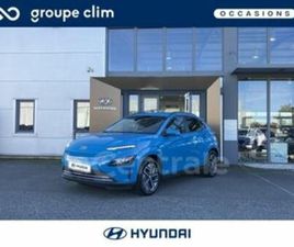 GENERATION2 ELECTRIQUE 39 KWH 136 INTUITIVE