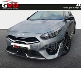 III 1.5 T-GDI 160 ISG GT LINE