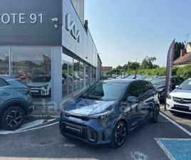 III (3) 1.0 DPI 63 GT-LINE BVM5