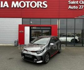 III GENERATION2 1.2 DPI 84 ISG GT LINE BVM5