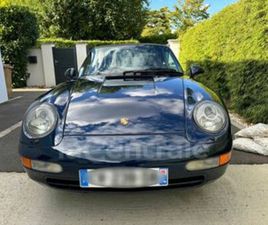 (993) 3.6 TARGA