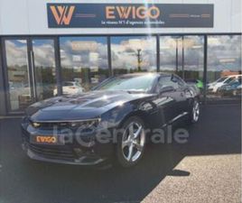 V COUPE 6.2 V8 432 AUTO