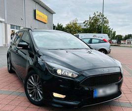 FORD FOCUS ST LINE