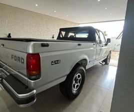FORD F 1000 XLT CE 4.9I