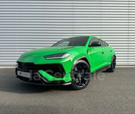 4.0 V8 666 PERFORMANTE BVA8