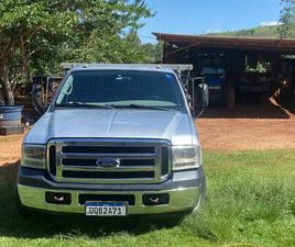 FORD F 350 FORD F-350 3.9 CUMMINS TURBO DIESEL MEC. 2019