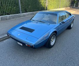 FERRARI 308 GT4 DINO 308 GT4