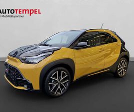 AYGO X 1.5 VVT-I HSD GR SPORT 48143/000