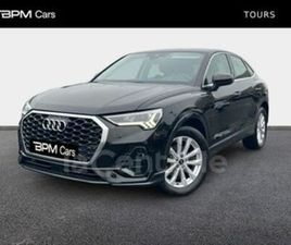 II SPORTBACK 35 TFSI 150