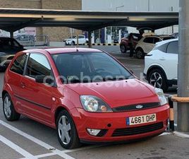 FORD FIESTA SOCIETE FORD FIESTA 1.4 STEEL COUPE