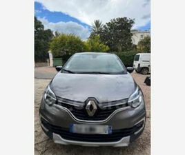 GENERATION2 1.3 TCE 130 FAP INITIALE PARIS