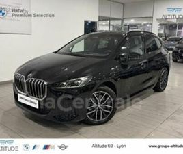 BMW SERIE 2 ACTIVE TOURER 225E XDRIVE (U06) ACTIVE TOURER 225E XDRIVE 245 M SPORT DKG7