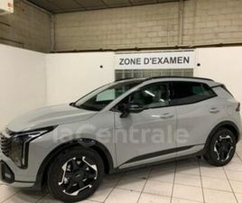 V GENERATION2 1.6 HYBRIDE 239 GT-LINE PREMIUM BVA6