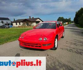 HONDA INTEGRA HONDA INTEGRA, 2.0 L., HATCHBACK