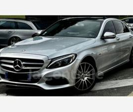 IV SW 350 E SPORTLINE 7G-TRONIC