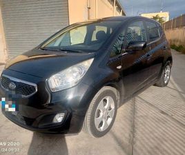 KIA VENGA 1.4 CRDI 90CV COOL