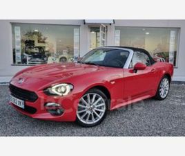 II SPIDER 1.4 MULTIAIR 140 LUSSO PLUS