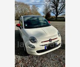 III 1.0 70 HYBRIDE BSG S/S (RED)