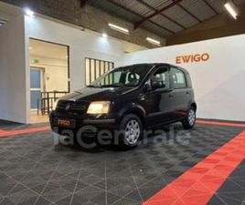 II 1.1 8V 70 DYNAMIC