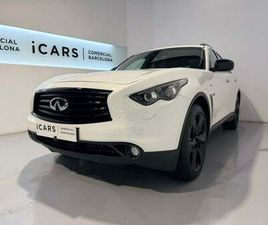 INFINITI QX70 3.0D S AUT.