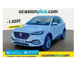 MG HS MG HS 1.5 T-GDI LUXURY