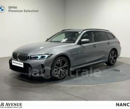 BMW SERIE 3 TOURING 330E (G21) GENERATION2 TOURING 330E 292 BVA8 M SPORT