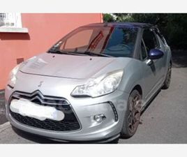 GENERATION2 CABRIO 1.6 THP 155 SPORT CHIC BVM6