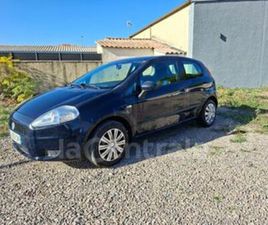 FIAT PUNTO EVO 1.3 MULTIJET 16V 75 S&S DPF MYLIFE