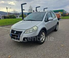 1.9 MULTIJET 120 4X2 DYNAMIC