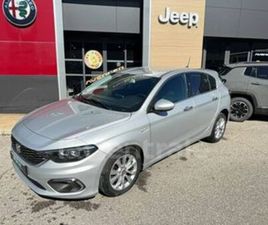 II 1.3 MULTIJET 95 CH SOCIETE PACK PRO NAV BVM5