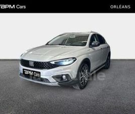 II CROSS 1.6 MULTIJET 130 S/S PLUS