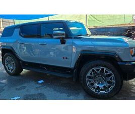 3X חשמלי אוט׳ ג'יפ שטח קשוח 5 מק 4 דל (804 כ״ס)