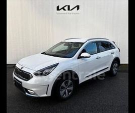 1.6 GDI PLUG-IN HYBRID DESIGN DCT6