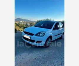FORD FIESTA V 1250 82 FUN 5P