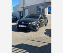 KIA PROCEED III 1.6 CRDI 136 ISG GT LINE PREMIUM DCT7