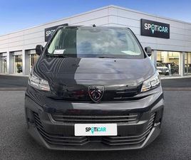 E-EXPERT FGN M ELECTRIQUE 100KWH (136CH) BATTERIE