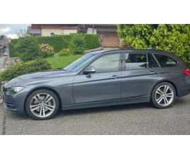 BMW 3ER-REIHE 335D XDRIVE