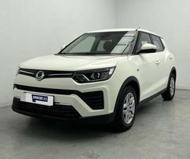 TIVOLI G12 LINE 4X2