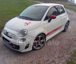 ABARTH 500C II C 1.4 T-JET 135