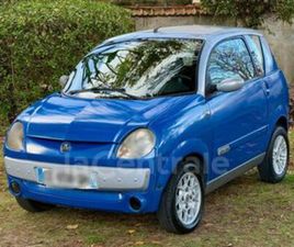 VOITURETTE D SUPER LUXE