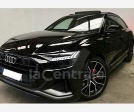 AUDI 50 50 TDI 286 17CV AVUS EXTENDED QUATTRO TIPTRONIC