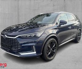 509 HK EXECUTIVE 4X4 ,400KM WLTP, 360 KAMERA, PANORAMA+