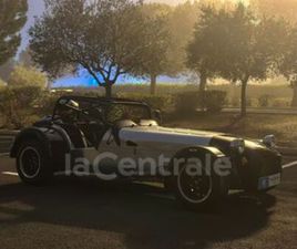 CATERHAM SUPER SEVEN SUPER SPRINT 660 95