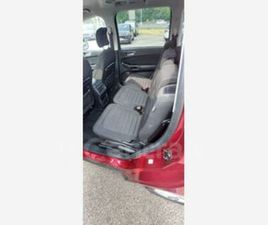 FORD GALAXY III GENERATION2 2.0 ECOBLUE 190 S&S TITANIUM BUSINESS BVA8