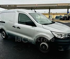 RENAULT EXPRESS VAN II VAN 1.3 TCE 100 CONFORT
