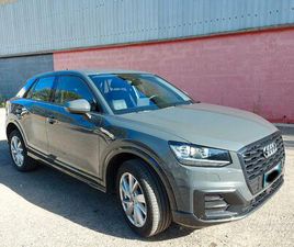 AUDI Q2 CENTRIFUGA KENWOOD 0.75LITRI 700W