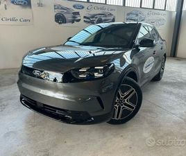 FORD CAPRI FORD CAPRI CX740L VERSIONE PREMIUM