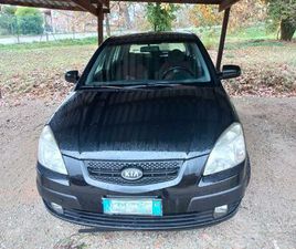 KIA RIO KIA RIO 1.6 16 V CON GPL
